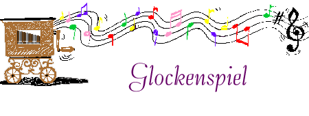 Glockenspiel