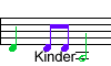 Kinder