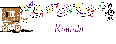 Kontakt