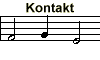 Kontakt